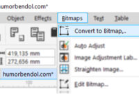 Convert to Bitmap