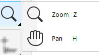Zoom-Tool-200x111 Memahami Macam-macam dan Fungsi Tool Box di Corel Draw