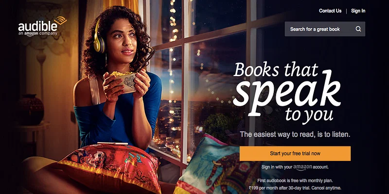 How to Buy Books on Audible Without a Membership | Step by Step
