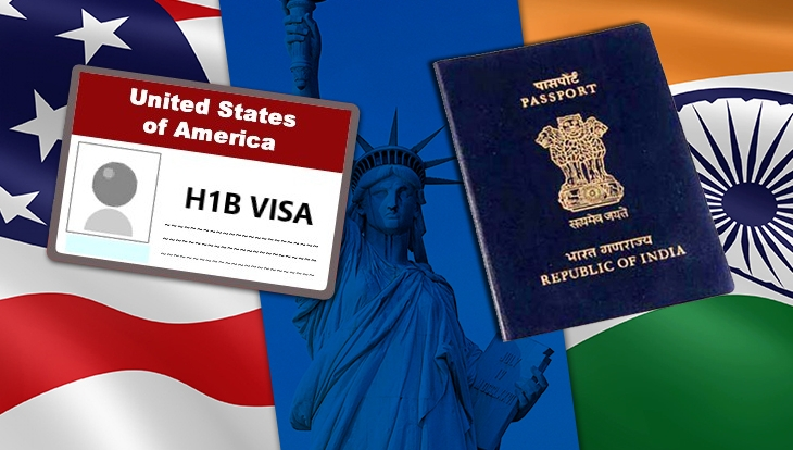 Can i Do phd on H1B Visa?