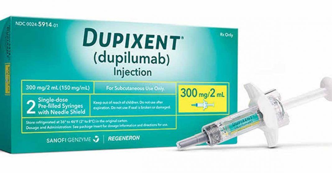 Is Dupixent Covered by Insurance?