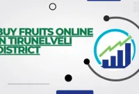 Buy Fruits Online in Tirunelveli District: The Ultimate Guide